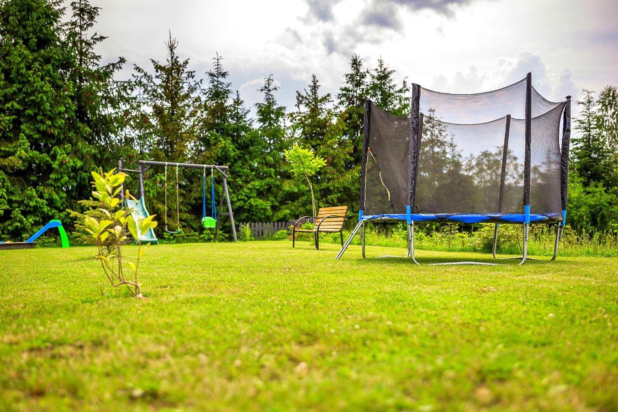 Bieszczadzka Pauza Villa Polańczyk Esterno foto